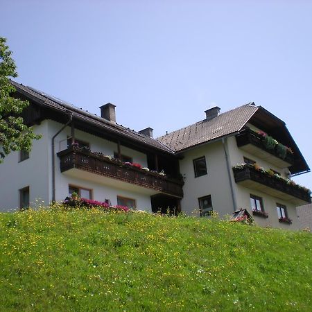 Erlebnishof Schiman Apartamento Kirchbach  Exterior foto