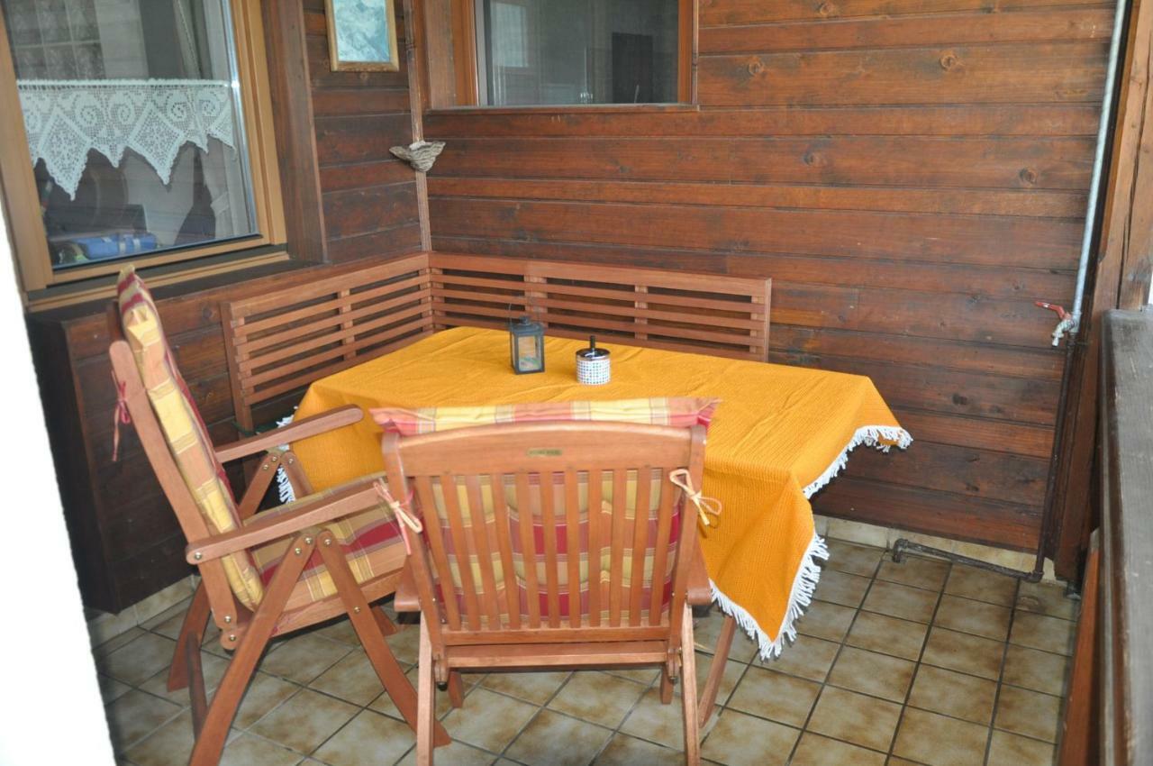 Erlebnishof Schiman Apartamento Kirchbach  Exterior foto