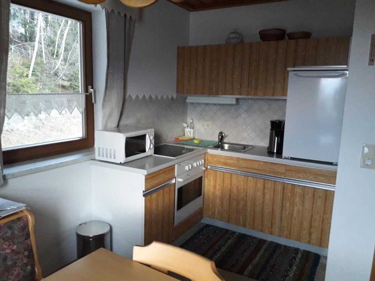 Erlebnishof Schiman Apartamento Kirchbach  Exterior foto